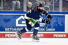 Eishockey, Herren, DEL, Saison 2021-2022, 10.10.2021