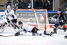 Eishockey, Herren, DEL, Saison 2021-2022, 29.10.2021