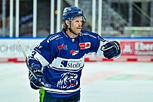 Eishockey, Herren, Penny DEL, 1. Spieltag, Saison 2023-2024, Straubing Tigers - Fischtown Pinguins Bremerhaven,15.09.2023