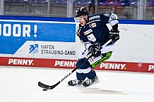 Eishockey, Herren, DEL, Saison 2021-2022, 10.12.2021