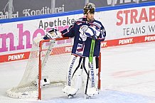 Eishockey, Herren, DEL, Saison 2020-2021, Straubing Tigers - EHC Red Bull München, 22.02.2021