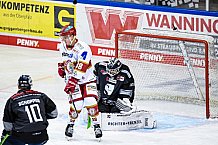Eishockey, DEL, Penny-DEL, DEL2, Vorbereitung, 01.09.2021