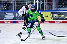 Eishockey, Herren, Penny DEL, DEL, Saison 2022-2023, Hauptrunde, Straubing Tigers - Kölner Haie, 57. Spieltag, 26.02.2023