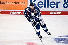 Eishockey, DEL, Penny-DEL, Vorbereitung, Gäubodencup 2021, 15.08.2021