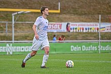 Fußball, Herren, Bezirksliga West, Straubing, Dingolfing, BFV, VfB Straubing - FC Dingolfing, 1. Spieltag, Saison 2023-2024, 21.07.2023