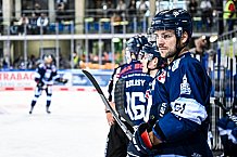 Eishockey, Herren, DEL, Saison 2021-2022, Panther, 17.09.2021