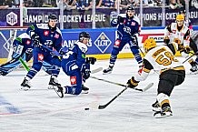 Eishockey, Men, CHL, Champions Hockey League, Regular Saison 2024-25, Game Day 2, Straubing Tigers - Skelleftea AIK, 08.09.2024