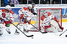 Herren, Eishockey, Oberliga-Süd, Saison 2021-2022,  10.10.2021