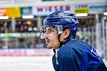Eishockey, Men, DEL, Penny DEL, Hauptrunde Saison 2024-25, 5. Spieltag, Straubing Tigers - Eisbären Berlin, 01.10.2024