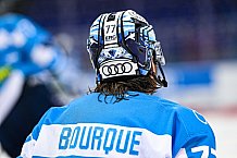 Eishockey, Herren, DEL, Saison 2021-2022, Panther, 16.12.2021