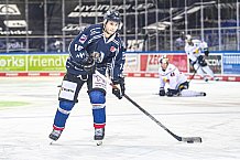 Eishockey, Herren, DEL, Saison 2020-2021, Straubing Tigers - EHC Red Bull München, 22.02.2021