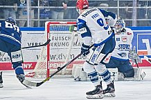 Eishockey, Herren, Penny DEL, 29. Spieltag, Saison 2023-2024, Straubing Tigers - Schwenninger Wild Wings,21.12.2023