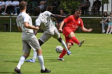 Fußball, Vorbereitung, Bezirksliga West, Bezirksliga Ost, Saison 2021 - 2022 19.06.2021