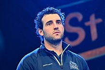 Eishockey, Herren, DEL, Saison 2021-2022, Straubing Tigers, Saisonabschlußfeier, 23.04.2022