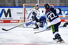 Eishockey, DEL, Penny-DEL, Vorbereitung, Gäubodencup 2021, 15.08.2021