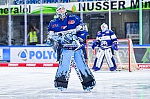 Eishockey, Herren, DEL, Penny DEL, Vorbereitung, Gäubodencup 2023, Saison 2023-2024, Straubing Tigers - Nürnberg Ice Tigers,18.08.2023