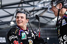 Herren, Eishockey, Oberliga-Süd, Saison 2021-2022,  10.10.2021
