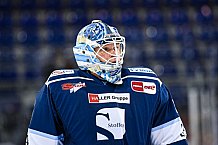 Eishockey, Herren, DEL, Saison 2021-2022, 17.10.2021