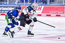 Eishockey, Herren, DEL, Penny DEL, Vorbereitung, Gäubodencup 2023, Saison 2023-2024, Straubing Tigers - Nürnberg Ice Tigers,18.08.2023