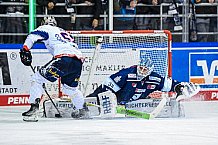 Eishockey, Herren, DEL, Saison 2021-2022, 05.11.2021