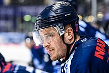 Eishockey, Herren, DEL, Saison 2021-2022, Panther, 16.12.2021
