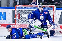 Eishockey, Herren, DEL, Saison 2022-2023, Hauptrunde, Straubing Tigers - Fischtown Penguins Bremerhaven, 25. Spieltag, 30.11.2022