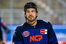 Eishockey, DEL, Penny-DEL, Vorbereitung, Gäubodencup 2021, 15.08.2021