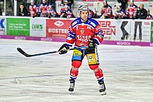 Herren, Eishockey, Oberliga-Süd, Saison 2022-2023, DEB, Deggendorfer SC - Höchstadt Alligators, 35. Spieltag,  08.01.2023