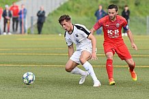 Fußball, Vorbereitung, Landesliga Mitte, Bayernliga Nord, Saison 20212022,02.07.2021