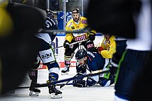 Eishockey, DEL, Penny-DEL, ICE Hockey League, Vorbereitung, 05.09.2021