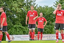Fußball, Herren, Kreisliga Straubing, SC Kirchroth - SV Deggenau, BFV, 1. Spieltag, Saison 2023-2024,28.07.2023