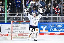 Eishockey, Herren, DEL, Saison 2021-2022, 22.09.2021