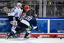 Eishockey, Herren, DEL, Saison 2021-2022, 17.10.2021