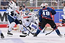 Eishockey, Herren, DEL, Penny DEL, Vorbereitung, Spiel um Platz 3, Gäubodencup 2023, Saison 2023-2024, Nürnberg Ice Tigers - ERC Ingolstadt,20.08.2023