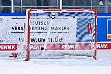 Eishockey, Herren, DEL, Saison 2022-2023, Hauptrunde, Straubing Tigers - Augsburger Panther, 12. Spieltag, 18.10.2022