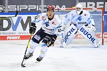 Straubing Tigers - ERC Ingolstadt