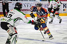 Herren, Eishockey, Oberliga-Süd, Saison 2021-2022,  19.12.2021