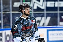 Eishockey, Herren, DEL, Saison 2020-2021, Straubing Tigers - Kölner Haie, 11.04.2021
