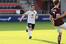 Fußball, Vorbereitung, Landesliga Mitte, Bezirksliga West, Saison 2021-2022, 09.07.2021