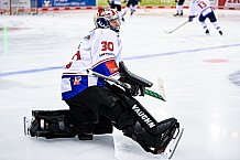 Eishockey, DEL, Penny-DEL, Vorbereitung, 22.08.2021
