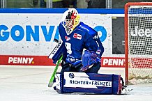 Eishockey, DEL, Penny-DEL, Vorbereitung, Straubing Tigers - Steinbach Black Wings Linz, 25.08.2022