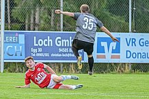Fußball, Herren, Kreisklasse Deggendorf, BFV, SV Bernried - FC Niederwinkling, 1. Spieltag, Saison 2023-2024, 30.07.2023