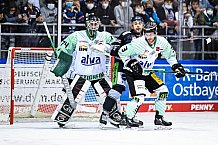 Eishockey, Herren, DEL, Saison 2021-2022, 01.10.2021
