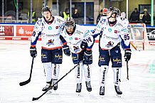 Eishockey, Herren, DEL, Saison 2021-2022, 19.10.2021