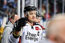 Eishockey, Herren, DEL, Saison 2021-2022, 07.11.2021