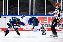Eishockey, DEL, Penny-DEL, Vorbereitung, 22.08.2021