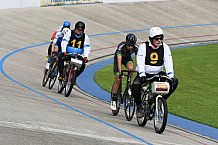 Radsport, Derny, Bahnrad, DM 202107.08.2021