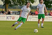 Fußball, Herren, Kreisliga Straubing, SC Kirchroth - SV Türk Gücü Straubing, BFV, 5. Spieltag, Saison 2023-2024,25.08.2023