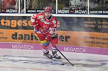 Herren, Eishockey, Oberliga-Süd, DEB, Saison 2024-2025, Deggendorfer SC - Tölzer Löwen, 22.09.2024