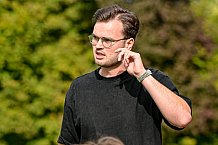 Fußball, Herren, Landesliga Mitte, BFV, TSV Bogen - ASV Burglengenfeld, 13. Spieltag, Saison 2023-2024, 30.09.2023